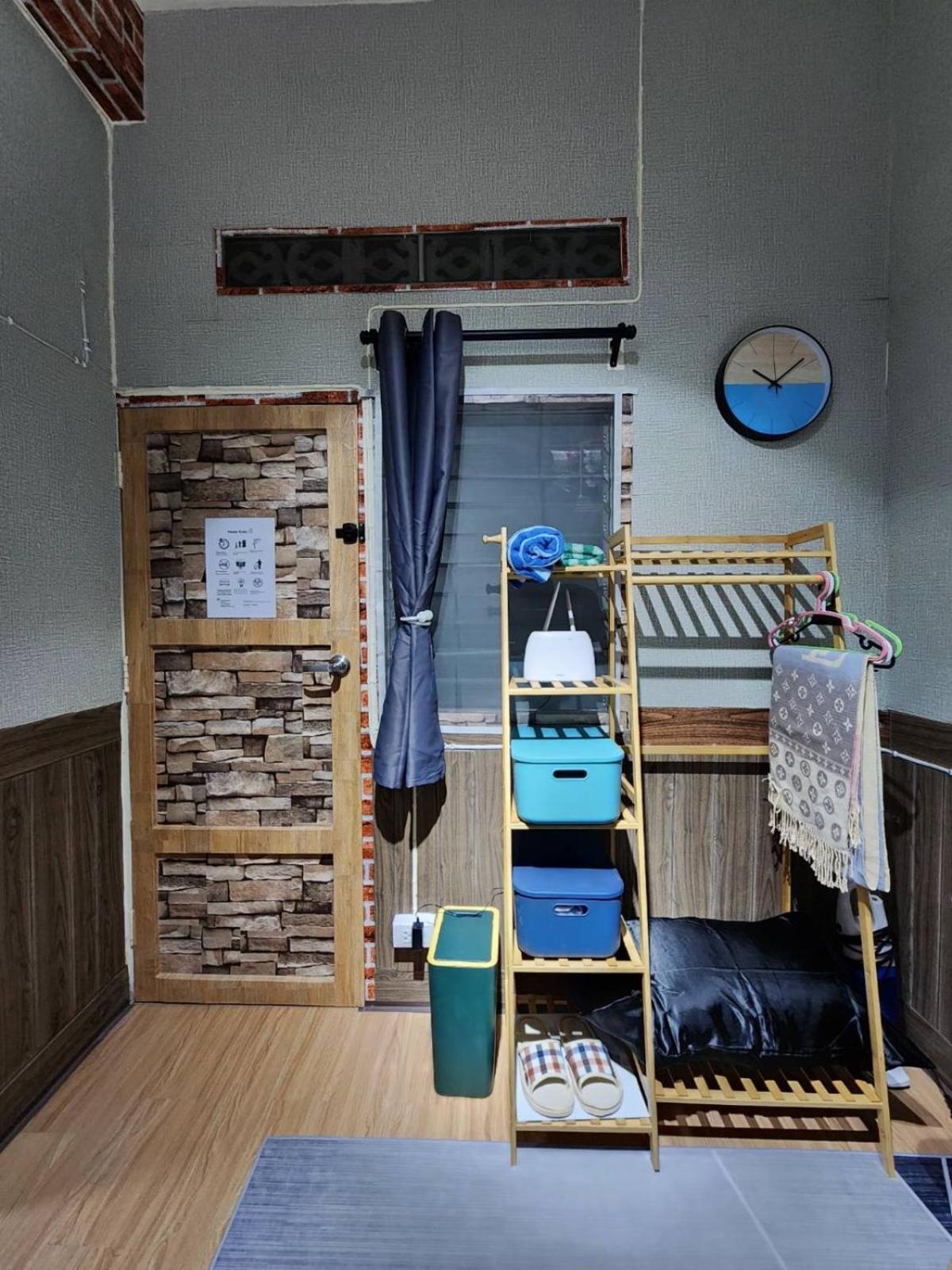Appartamento 113 Olan Place Cozy Loft With Free Wi-fi